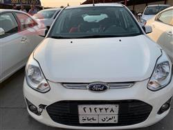 Ford Figo